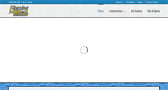 Desktop Screenshot of flemingmarine.com